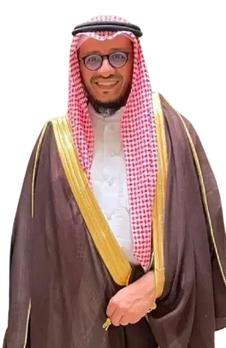 أ. تركي بن راشد آل عبداللطيف