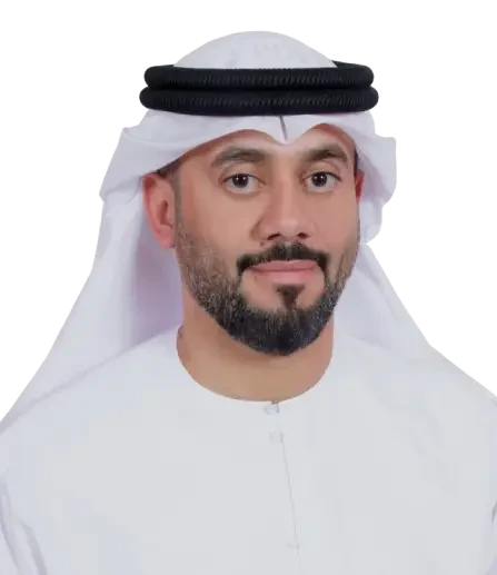 د. عبدالله راشد الكابوري النقبي