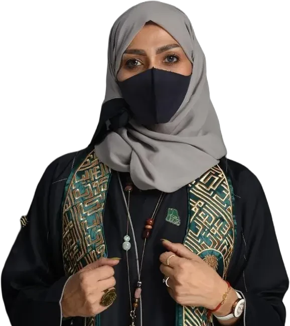أ.ندى منصور منشي