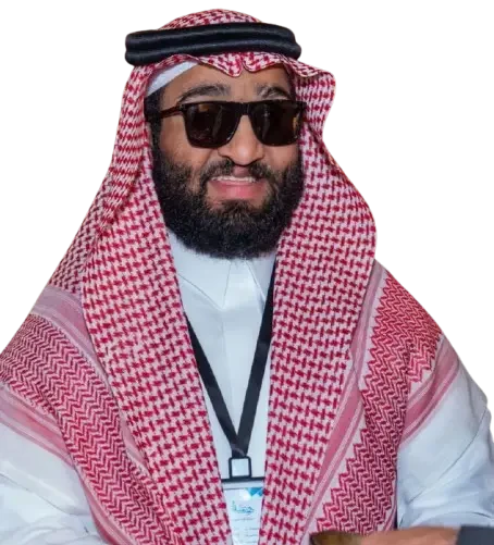 أ. سالم خالد الدوسري