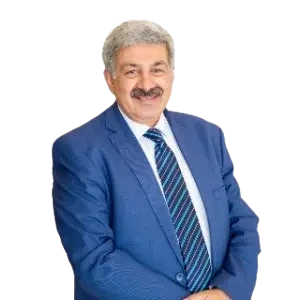 أ.حاتم حسين شهاب