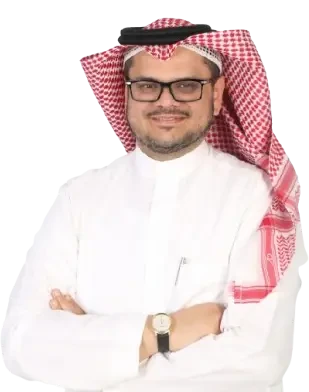 م. علي عثمان السند