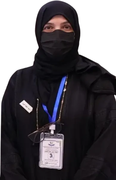 د. أسماء خضيرة