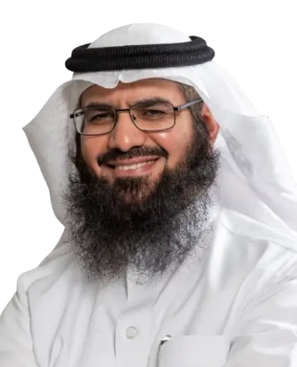 أ. سعد ال عائض