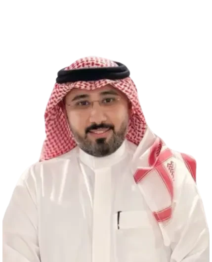أ. محمد الشهراني