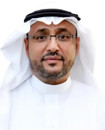 أ. سعود العمير