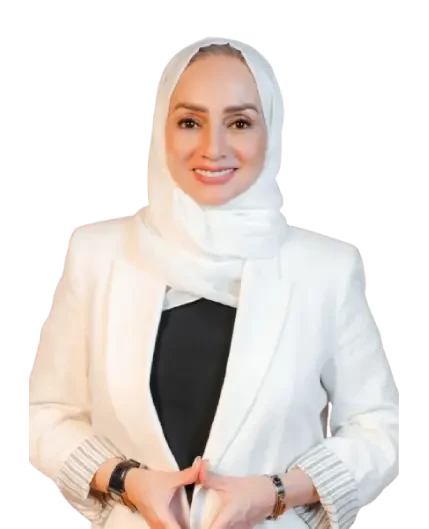 د. ندا فدا