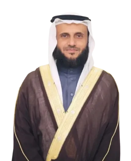 أ. محمد آل مقبل
