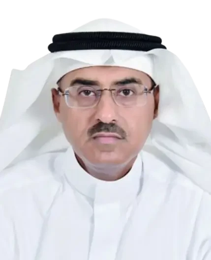 أ. حامد العطاس