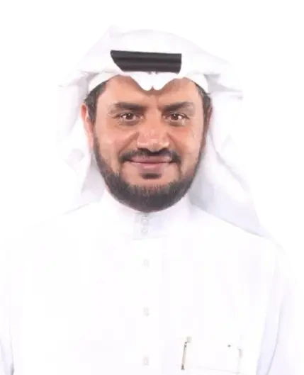 أ. حسن الزهراني