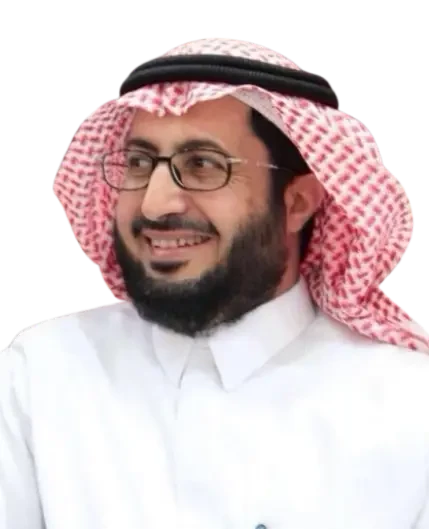 أ. علي الزهراني
