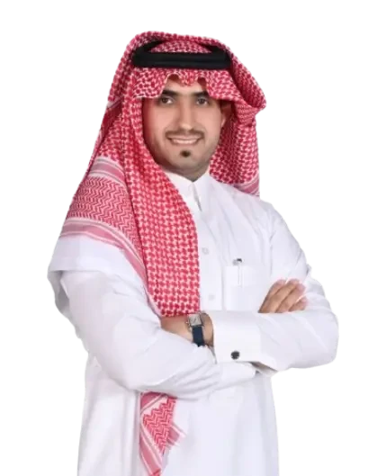 أ. بندر محمد دخيل الله