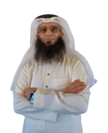 أ. عبدالله محمد مجثل