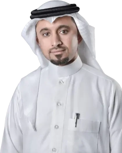 أ. أمين محمد البراهيم