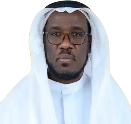 أ. محمد بكر برناوي