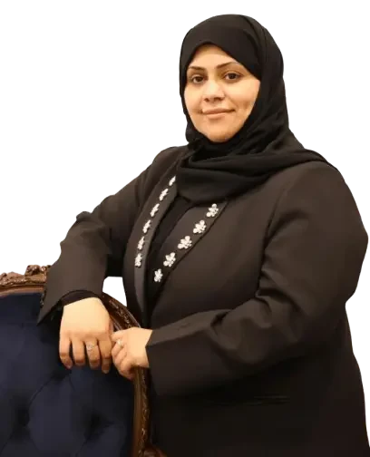 أ. فاطمة حسن السبع