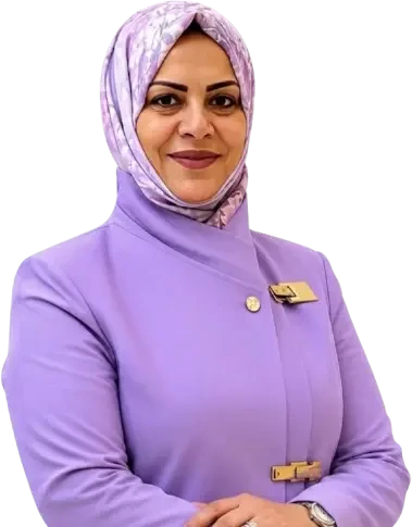أ. منى أحمد شامية